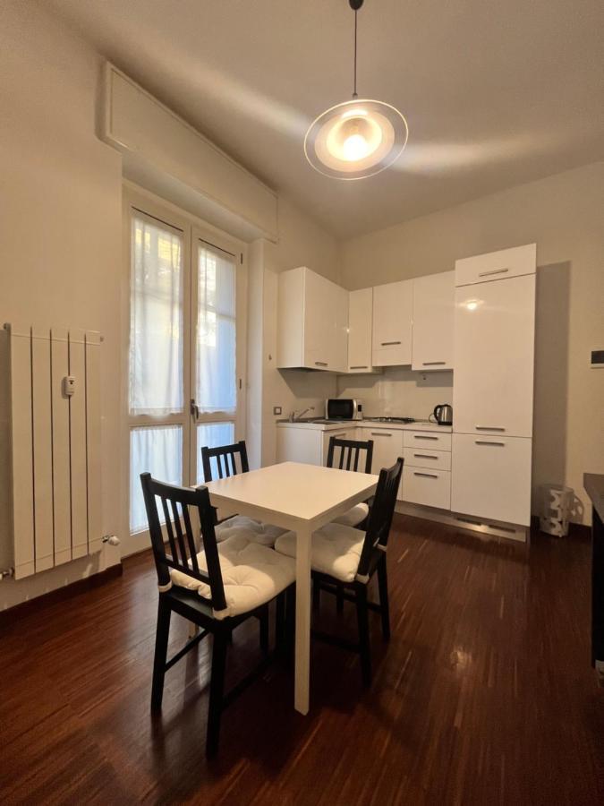 Bocconi Apartment Милан Экстерьер фото