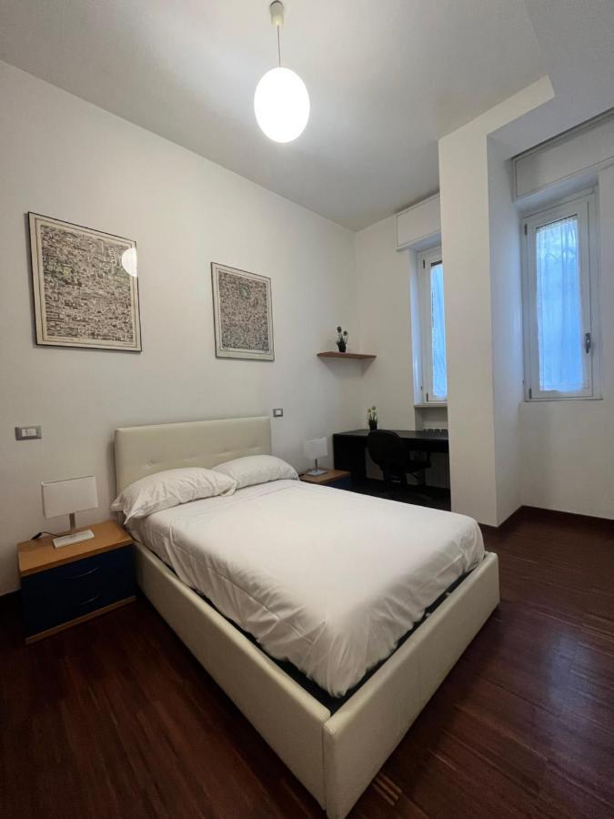 Bocconi Apartment Милан Экстерьер фото